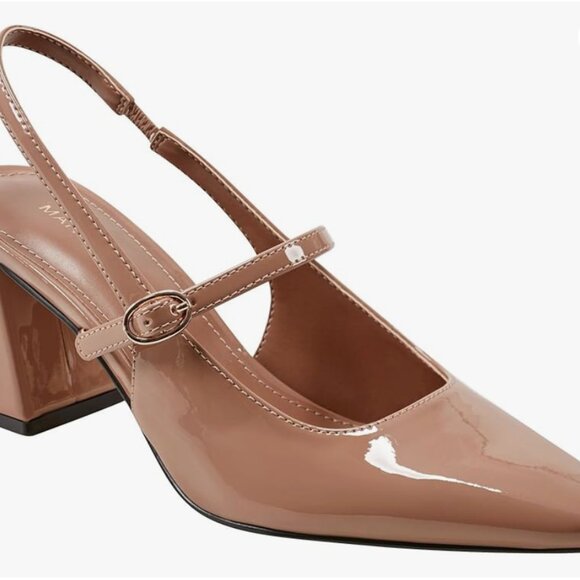 Marc Fisher Shoes - Marc Fisher Women's Lanai Pump